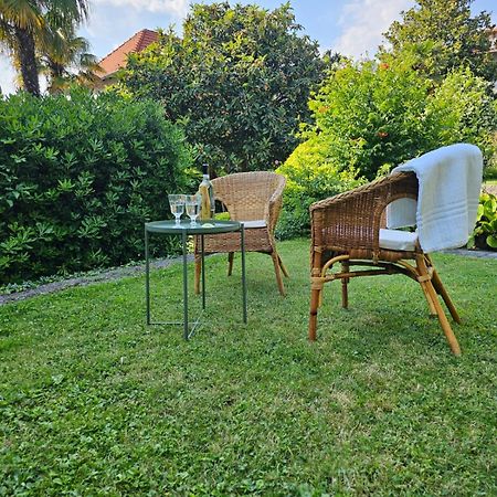 Villa Maria Lago Maggiore Reno Di Leggiuno المظهر الخارجي الصورة