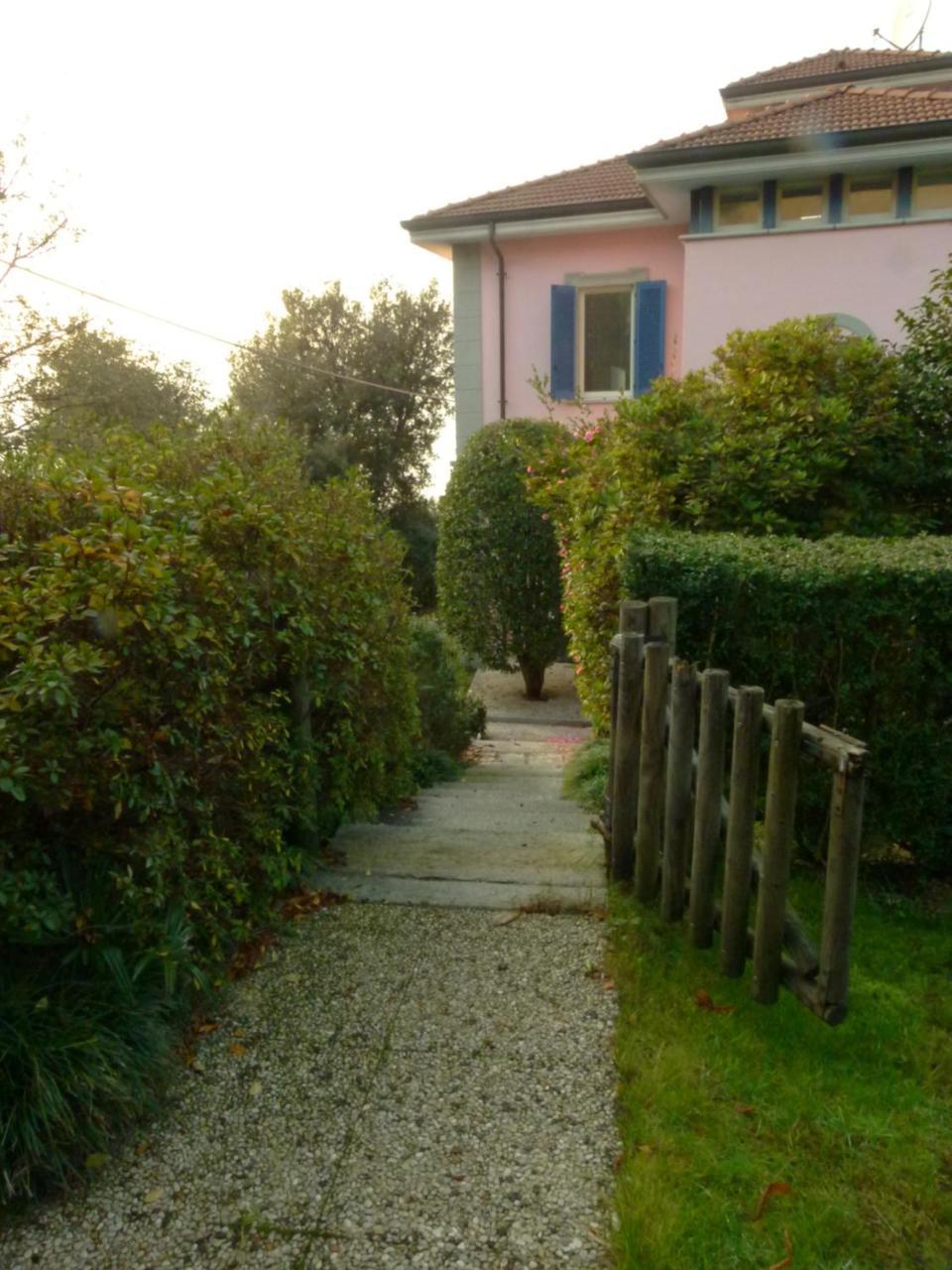 Villa Maria Lago Maggiore Reno Di Leggiuno المظهر الخارجي الصورة
