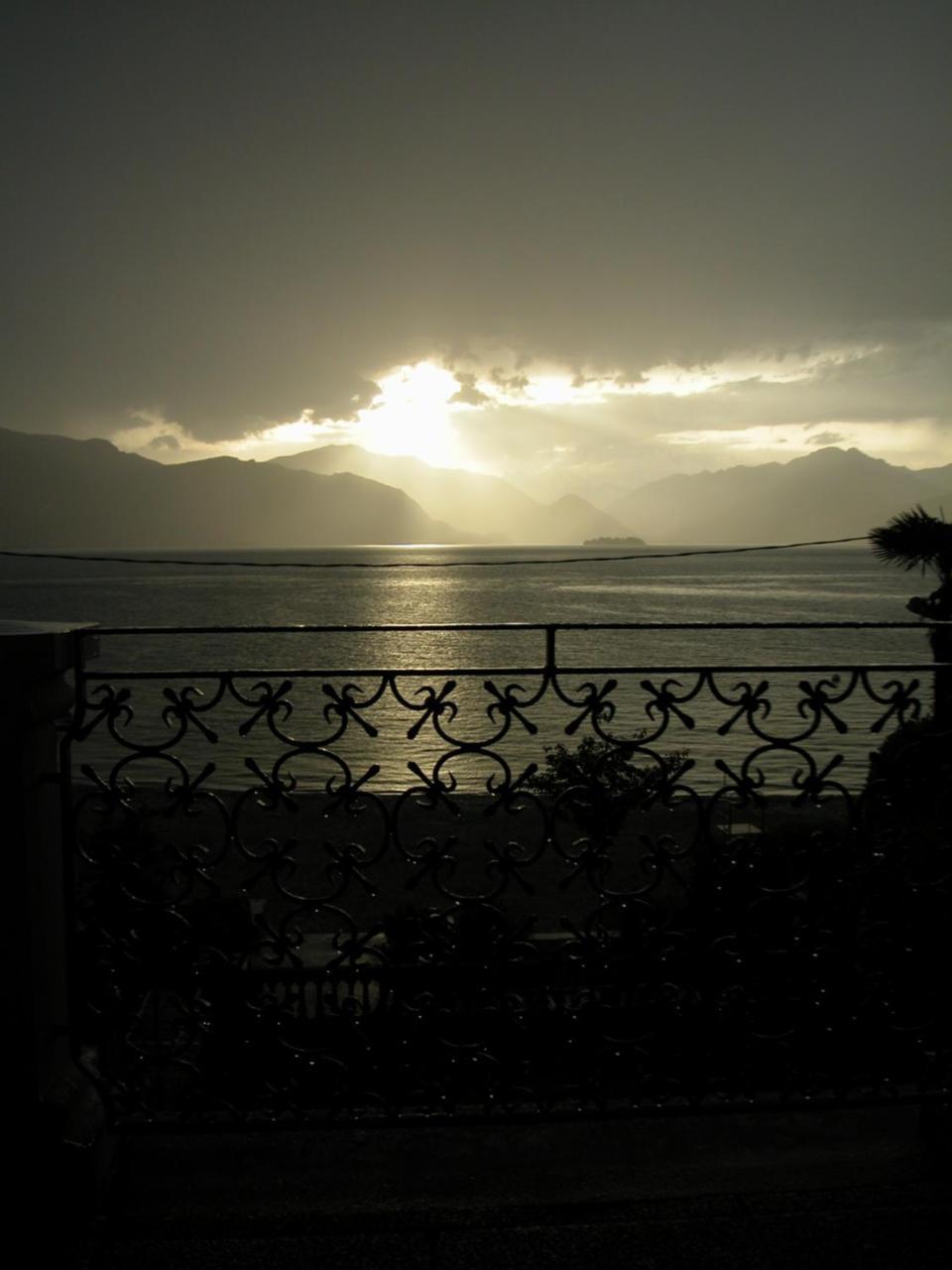 Villa Maria Lago Maggiore Reno Di Leggiuno المظهر الخارجي الصورة
